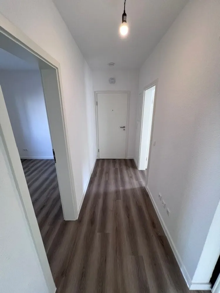 3 Zimmer Wohnung mit 59 m² in Essen – Bild 4