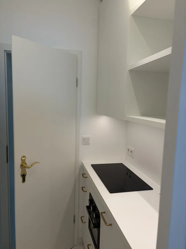 1 Zimmer Wohnung mit 21 m² in München – Bild 4