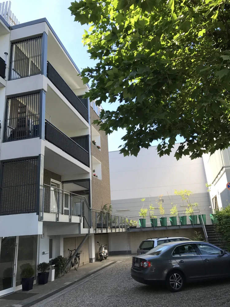 2 room apartment with 70 m² in Herten – Photo 10