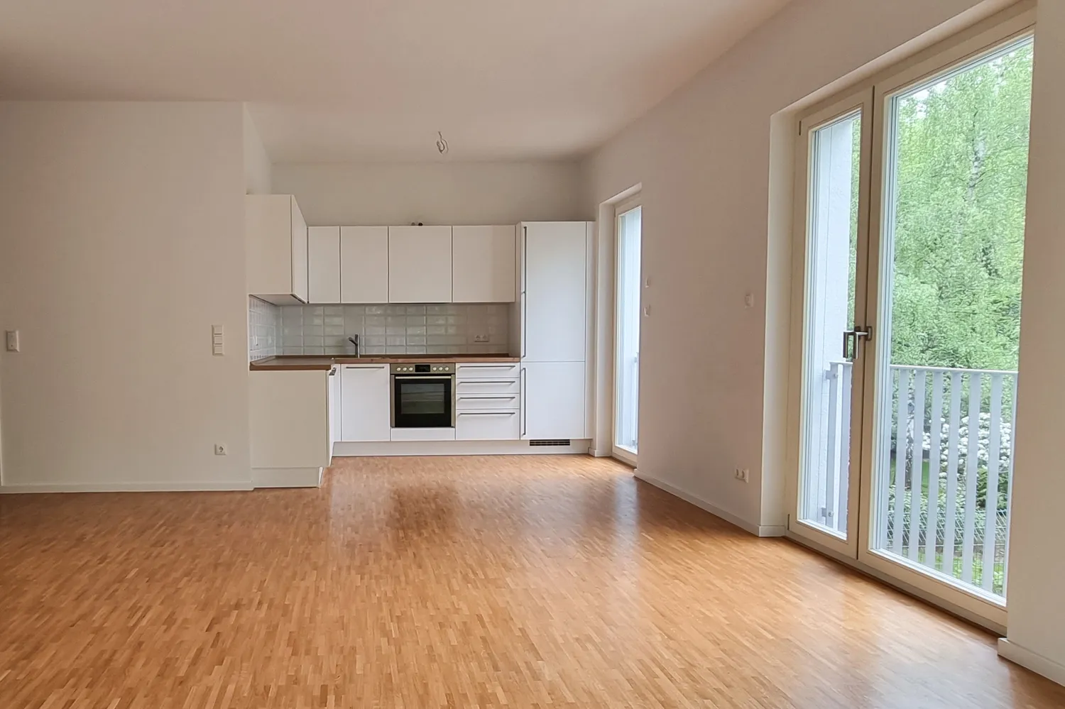 3 Zimmer Wohnung mit 89 m² in Berlin – Bild 3