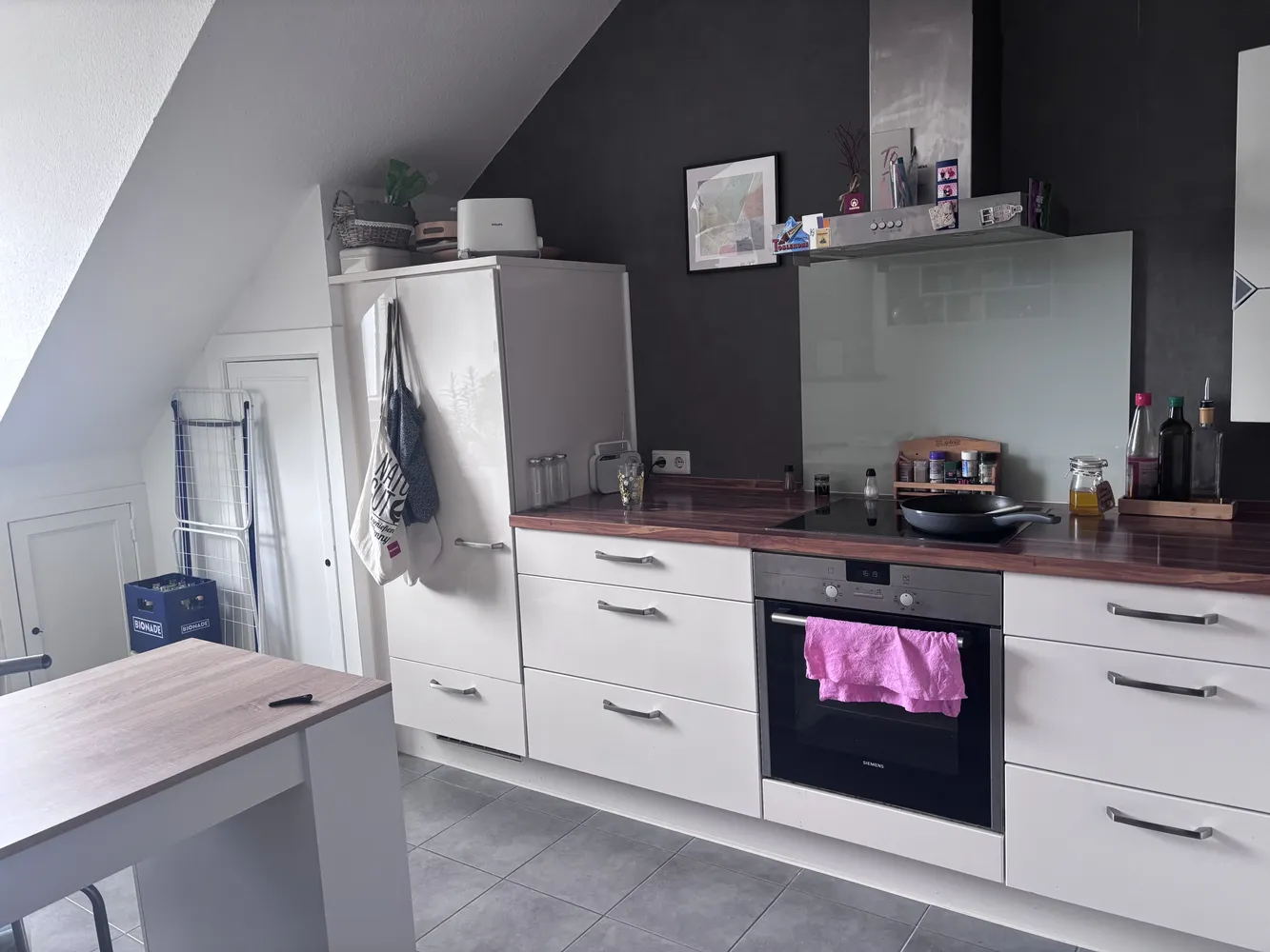 2 Zimmer Wohnung mit 42 m² in Bremen – Bild 4