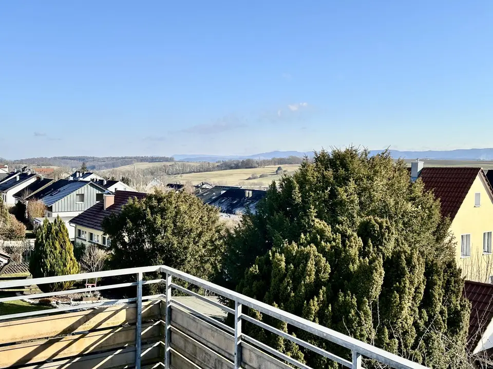 2 Zimmer Wohnung mit 91 m² in Nürtingen – Bild 4