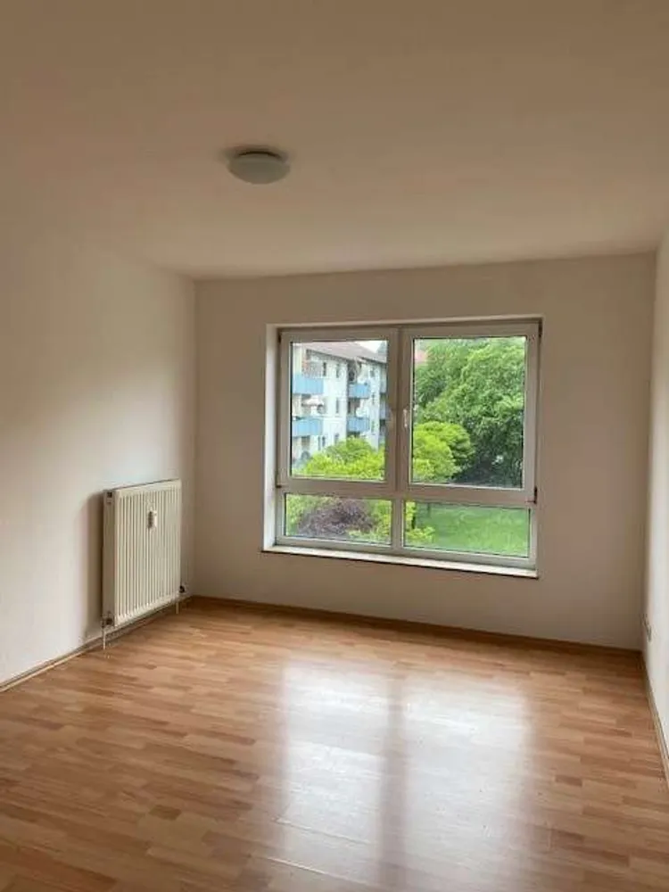 1 Zimmer Wohnung mit 21 m² in Kaiserslautern – Bild 1