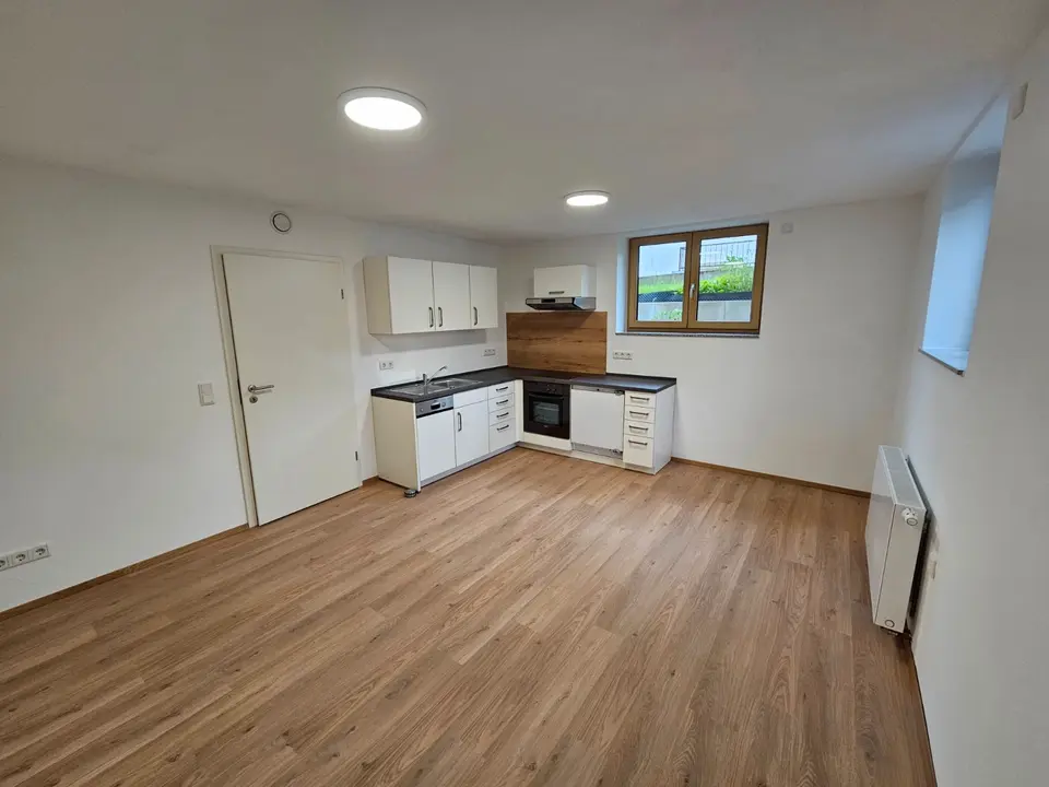 Studio mit 30 m² in Biberach an der Riß – Bild 3