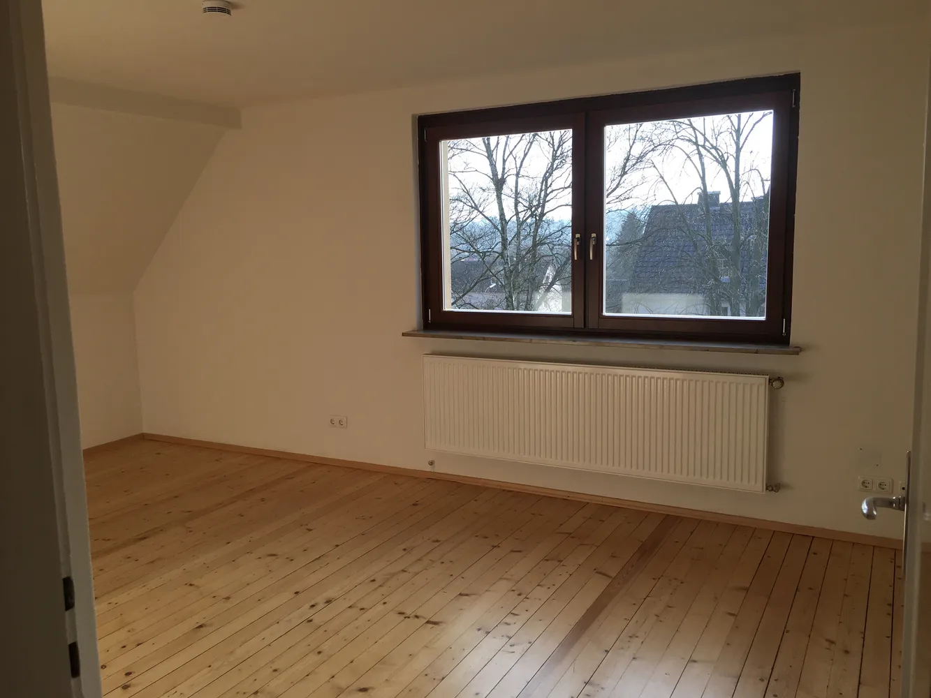 4 Zimmer Wohnung mit 94 m² in Hof – Bild 9
