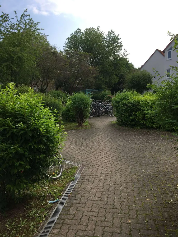 2 Zimmer Wohnung mit 48 m² in Göttingen – Bild 3