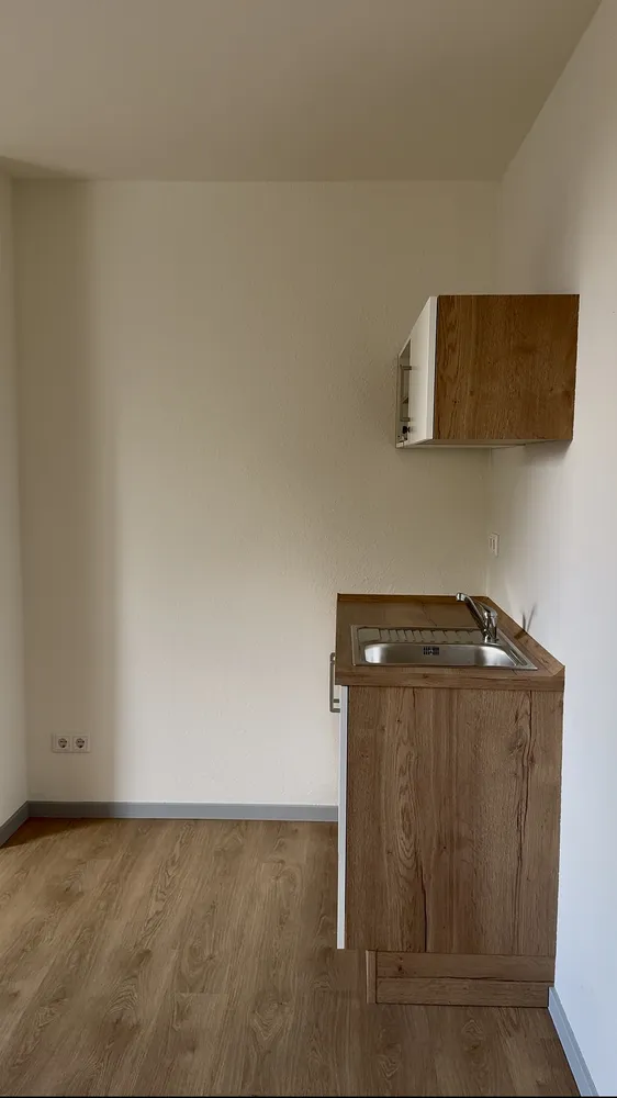 1 Zimmer Wohnung mit 33 m² in Greven – Bild 3