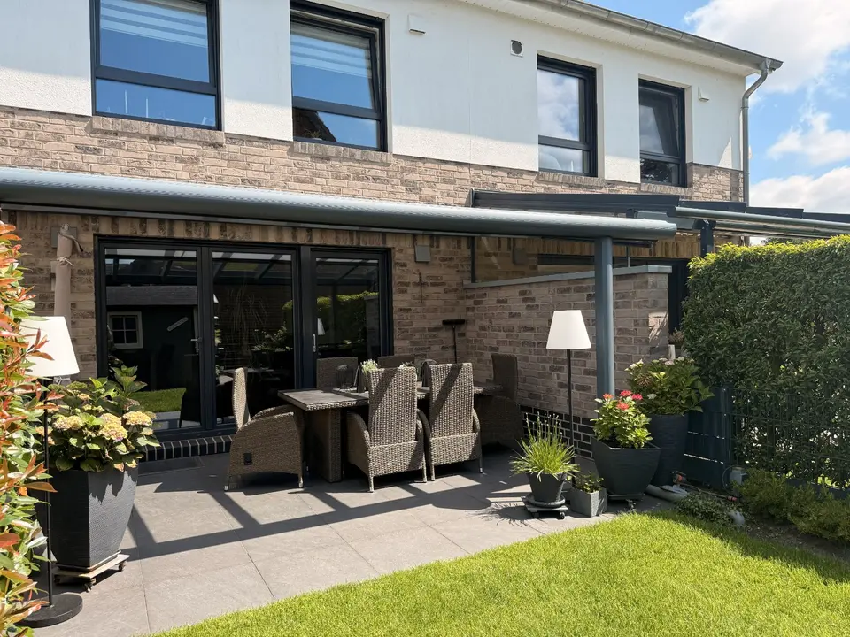 4 Zimmer Haus mit 141 m² in Achim – Bild 1