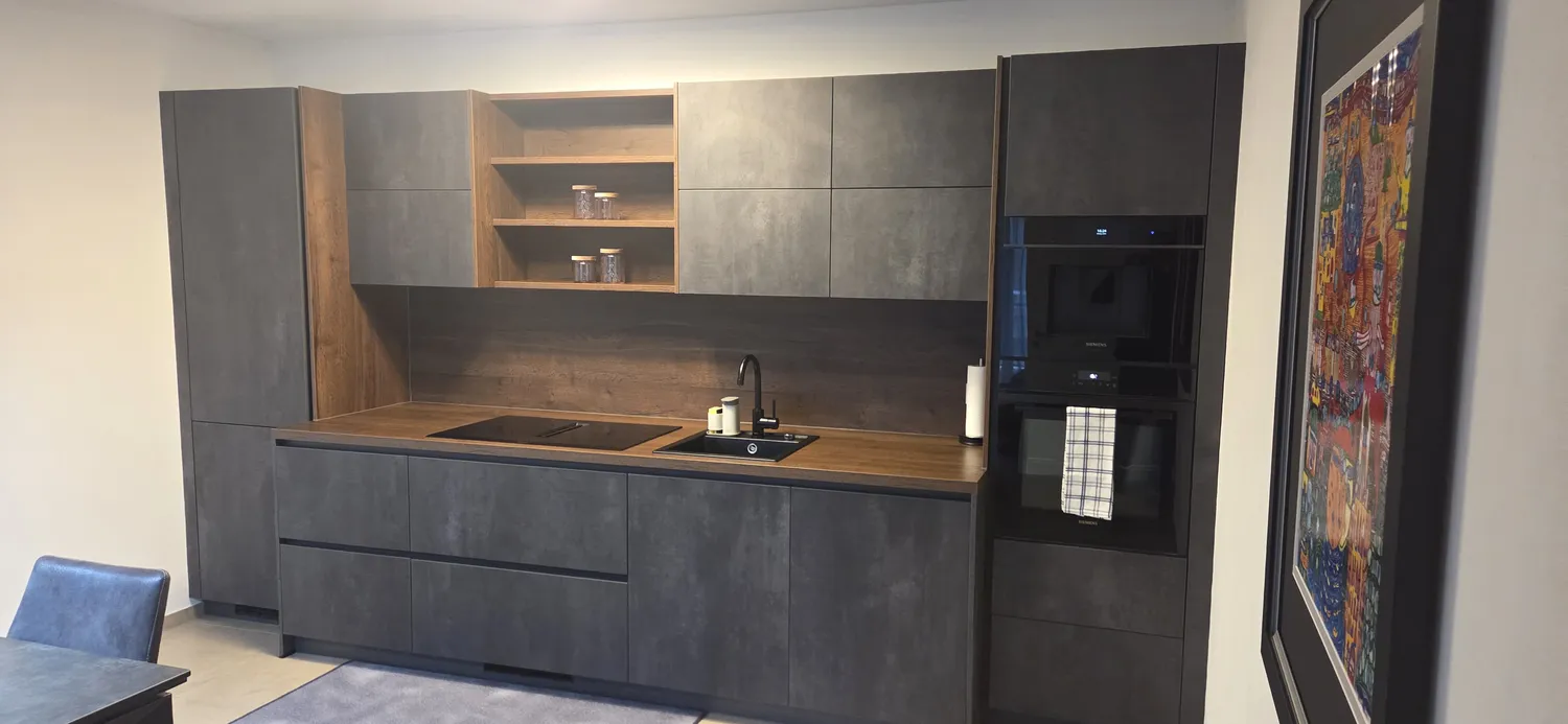 3 Zimmer Wohnung mit 89 m² in Osnabrück – Bild 1