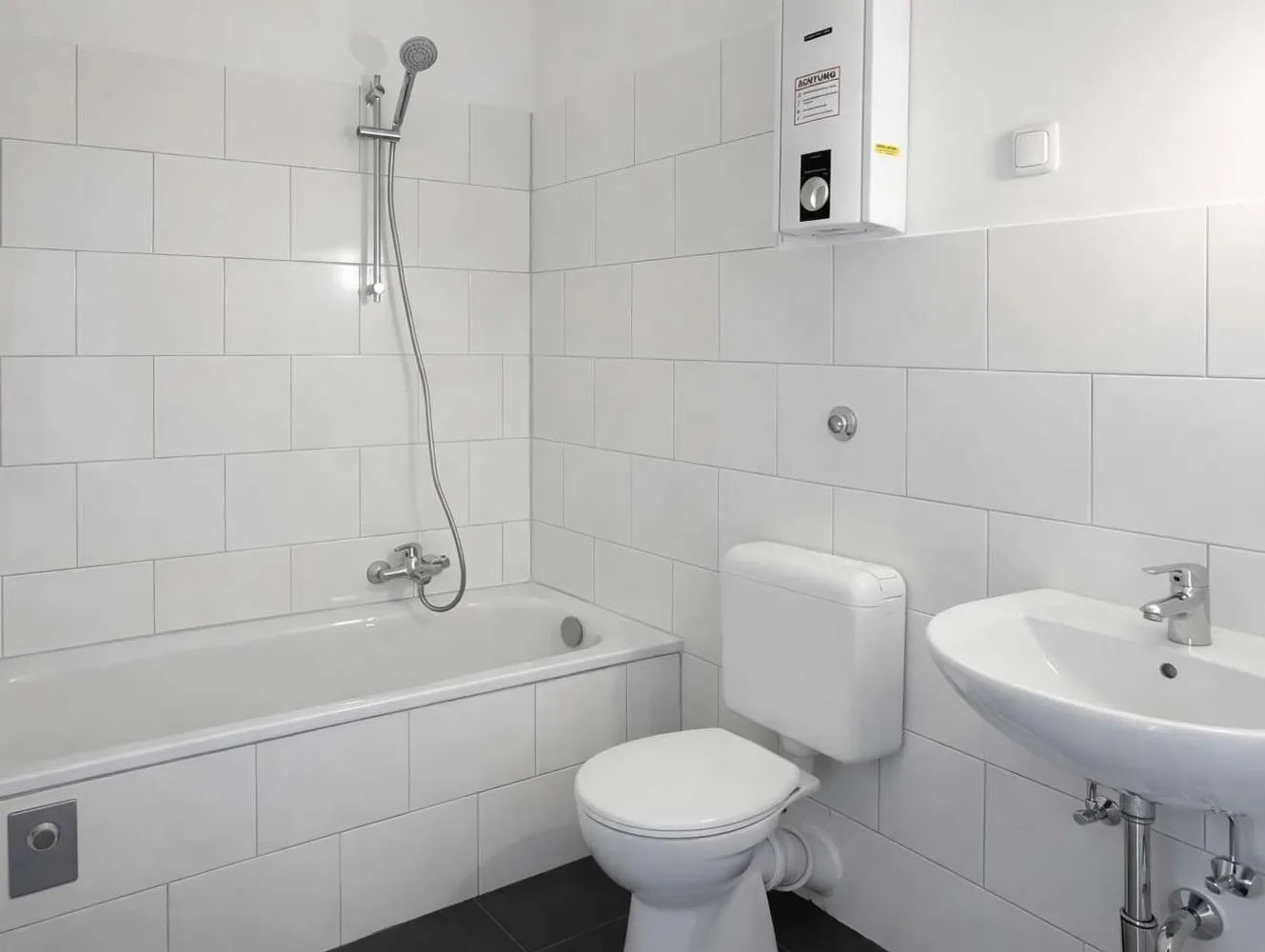 3 Zimmer Wohnung mit 78 m² in Dorsten – Bild 2