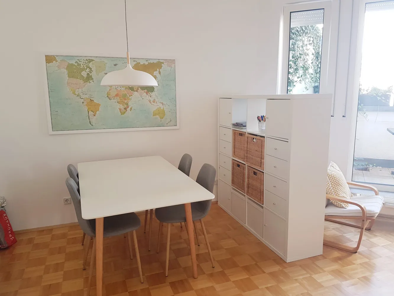 1 Zimmer Wohnung mit 43 m² in München – Bild 12