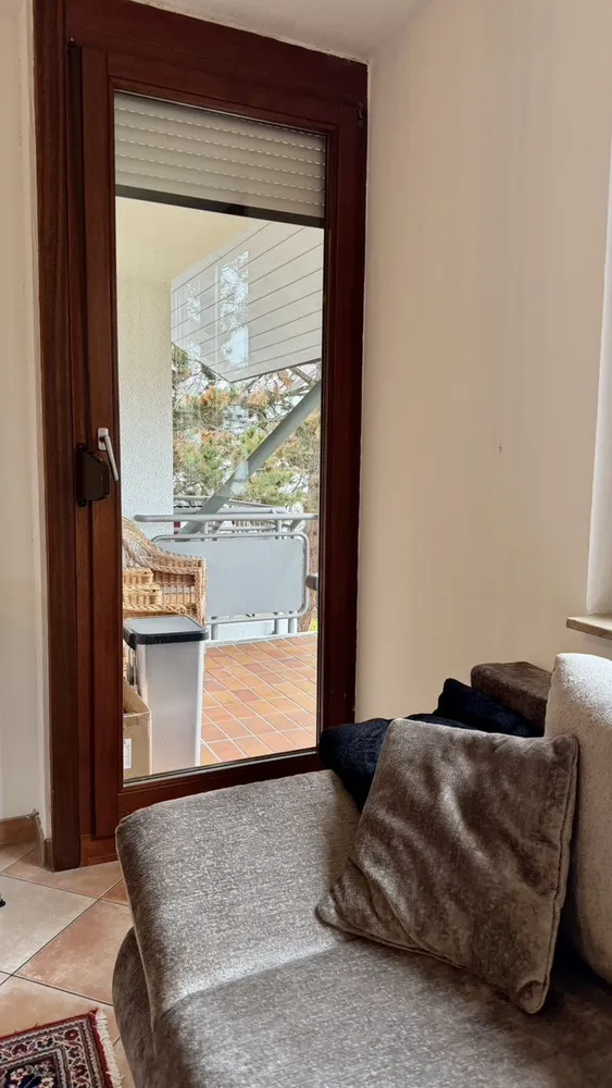 2 Zimmer Wohnung mit 43 m² in Stuttgart – Bild 4