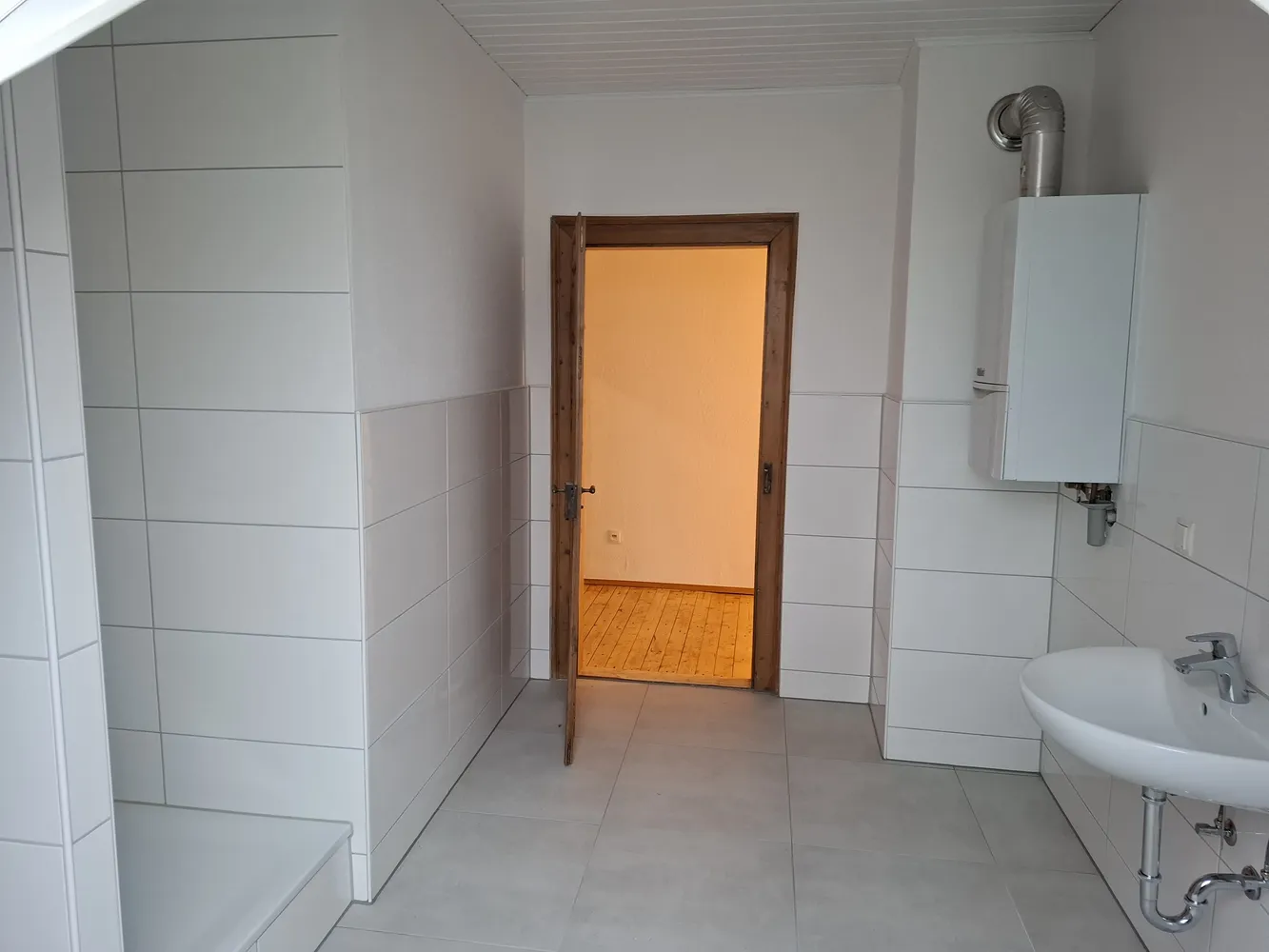 2 Zimmer Wohnung mit 55 m² in Ludwigshafen am Rhein – Bild 7
