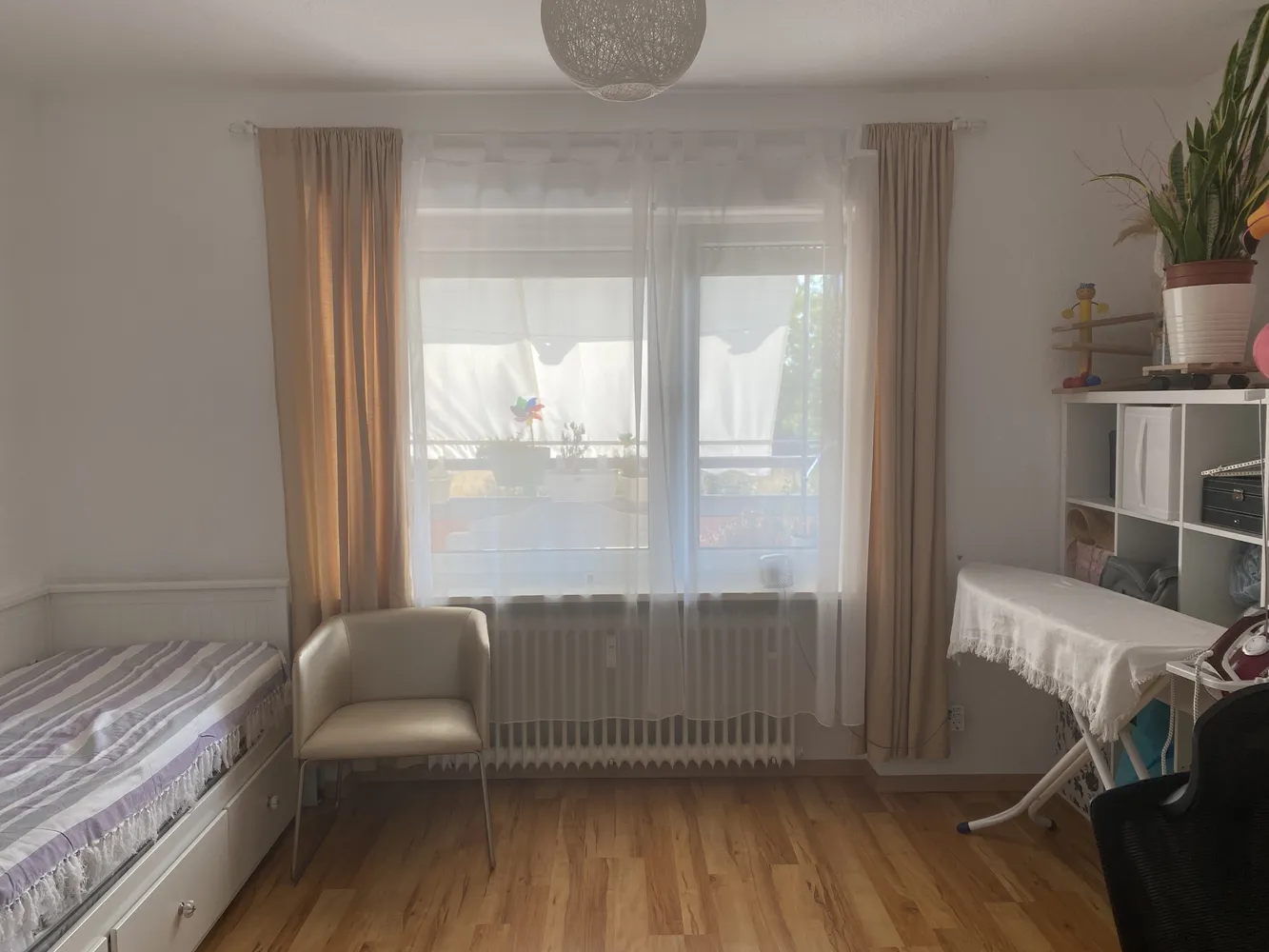 3 Zimmer Wohnung mit 79 m² in Karlsruhe – Bild 8