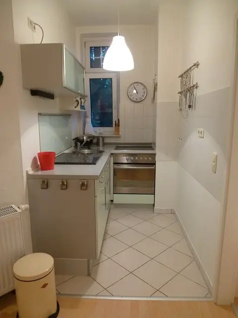 2 Zimmer Wohnung mit 53 m² in Erfurt – Bild 5