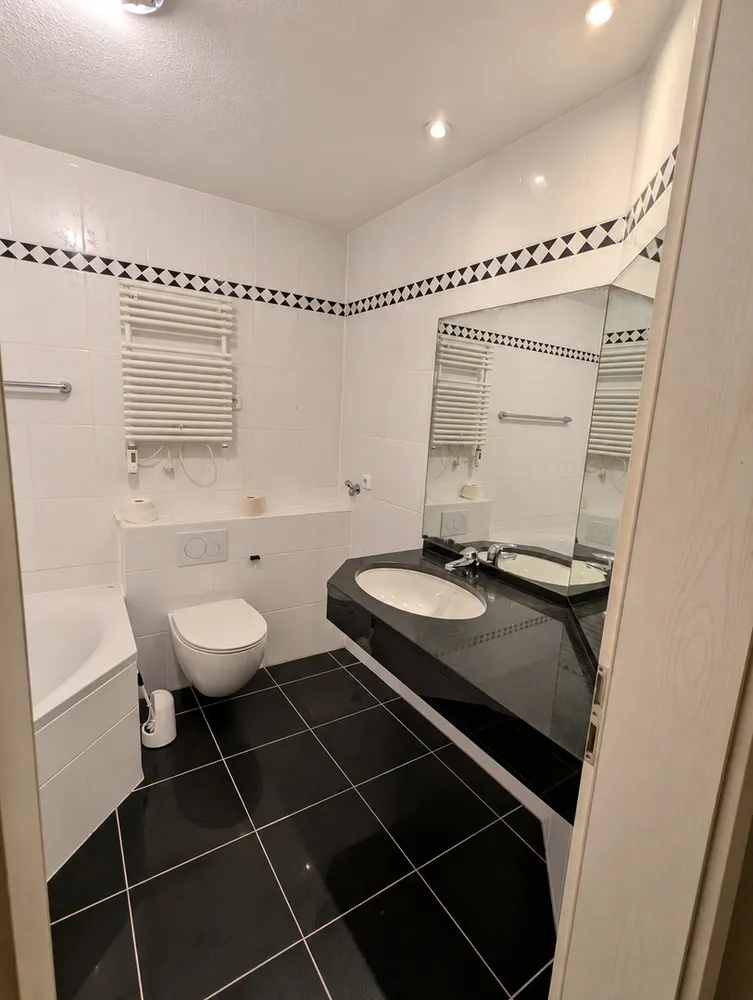 2 Zimmer Wohnung mit 68 m² in Frankfurt am Main – Bild 10