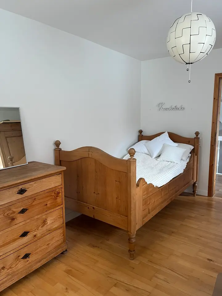 WG-Zimmer mit 18 m² in Mannheim – Bild 7