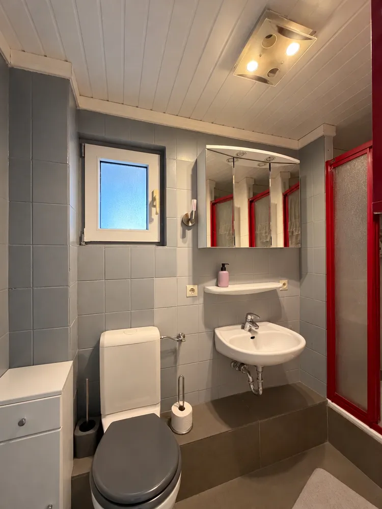 3 Zimmer Wohnung mit 88 m² in Helmstedt – Bild 6