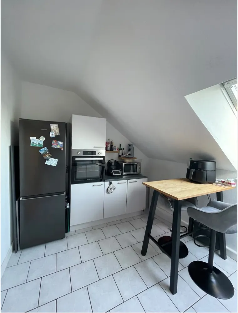 4 Zimmer Wohnung mit 73 m² in Dortmund – Bild 7