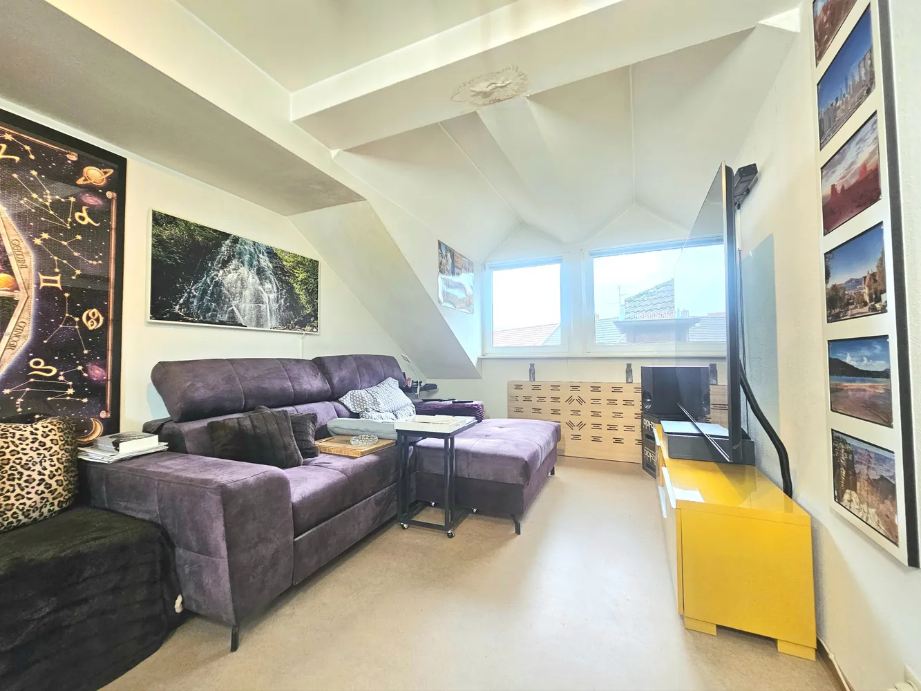 2 Zimmer Wohnung mit 54 m² in Kleve – Bild 4