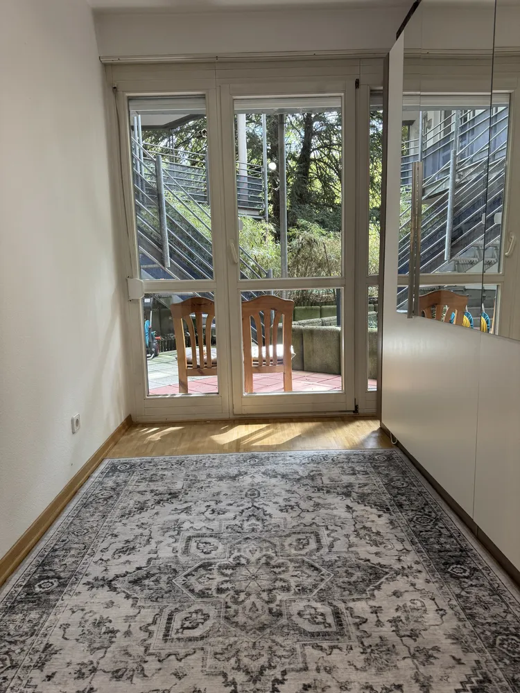 2 Zimmer Wohnung mit 42 m² in Nürnberg – Bild 8