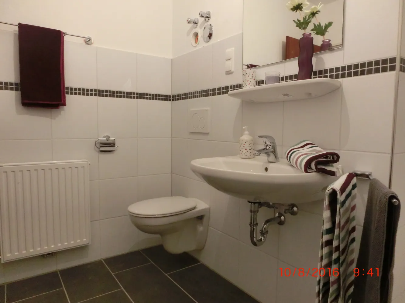 2 Zimmer Wohnung mit 57 m² in Essen – Bild 7