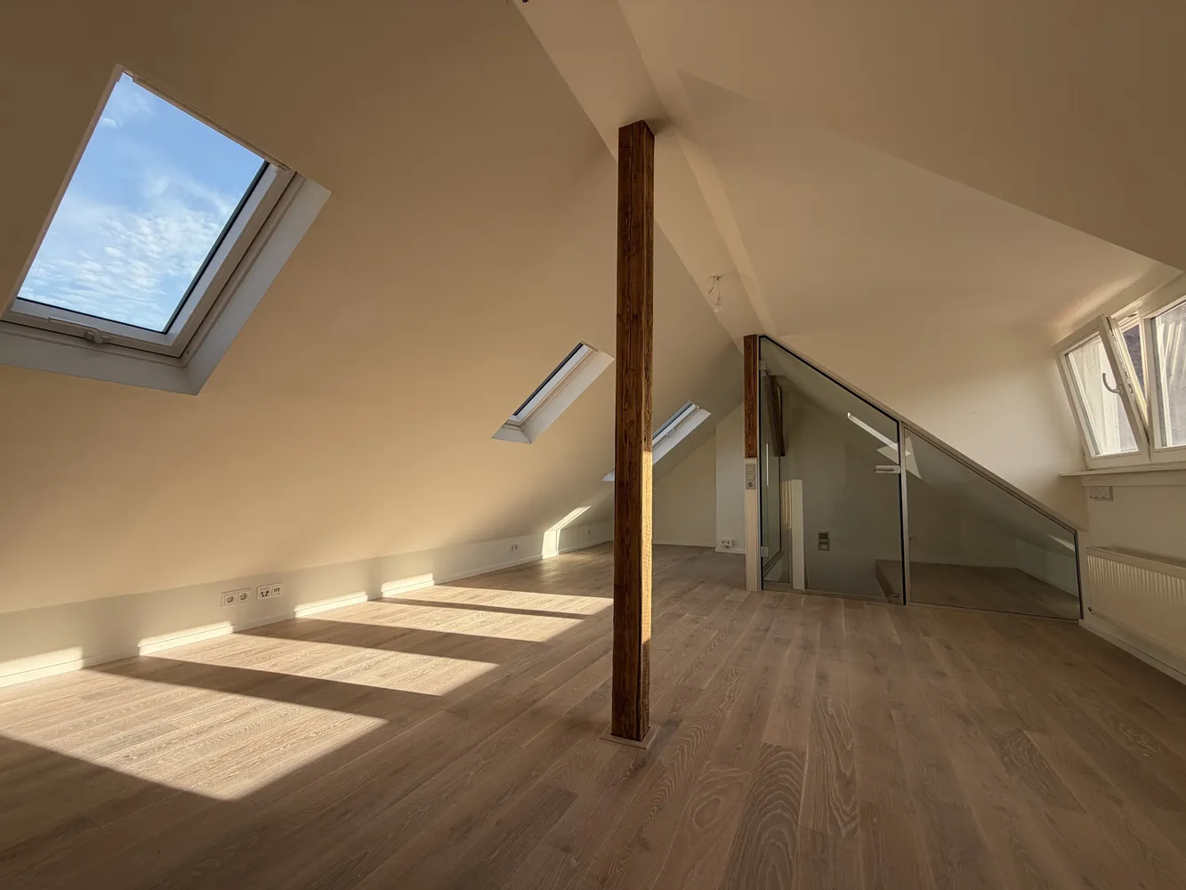 3 room apartment with 84 m² in Heidelberg – Photo 5