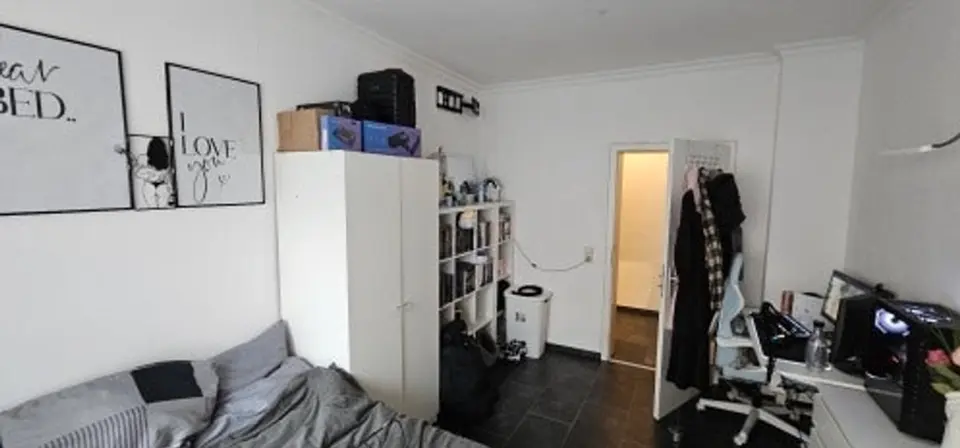 3 Zimmer Wohnung mit 66 m² in Dortmund – Bild 9