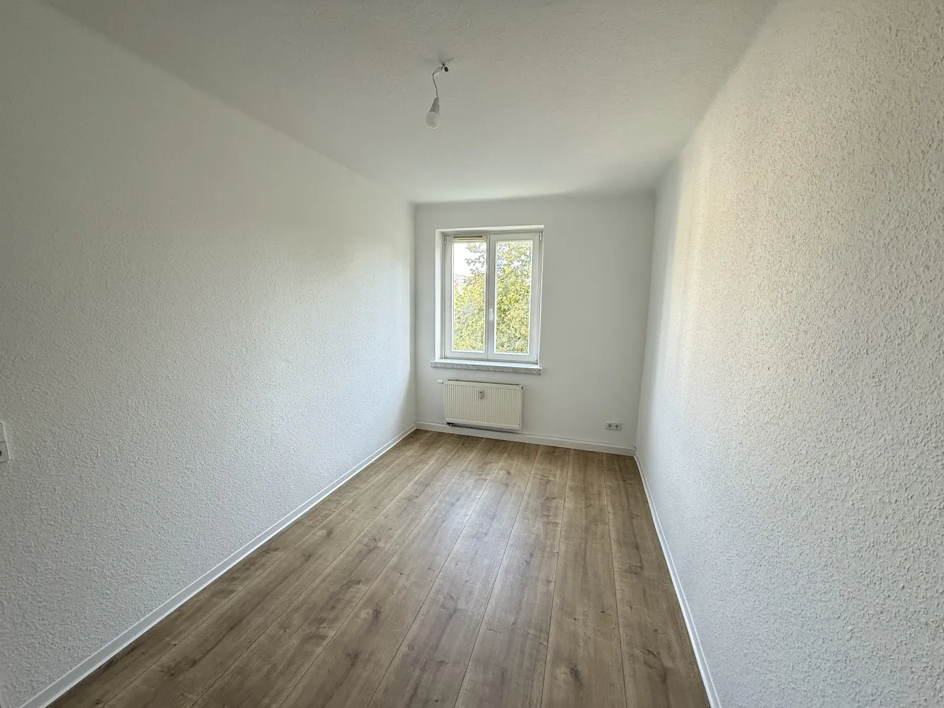 4 room apartment with 77 m² in Dresden – Photo 8