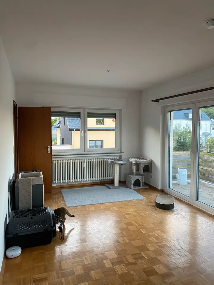 3 Zimmer Wohnung mit 102 m² in Trier – Bild 2