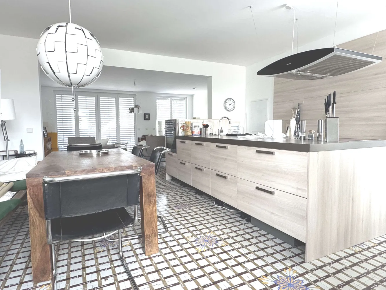 3 Zimmer Wohnung mit 114 m² in Essen – Bild 3