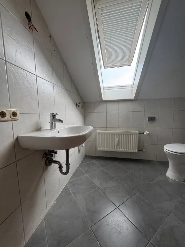 4 Zimmer Wohnung mit 81 m² in Regensburg – Bild 3