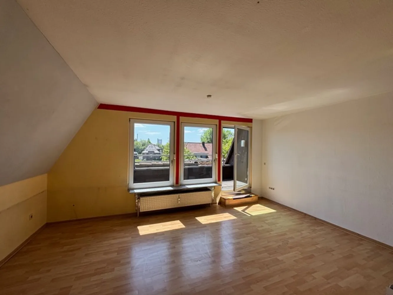 2 Zimmer Wohnung mit 66 m² in Lünen – Bild 11