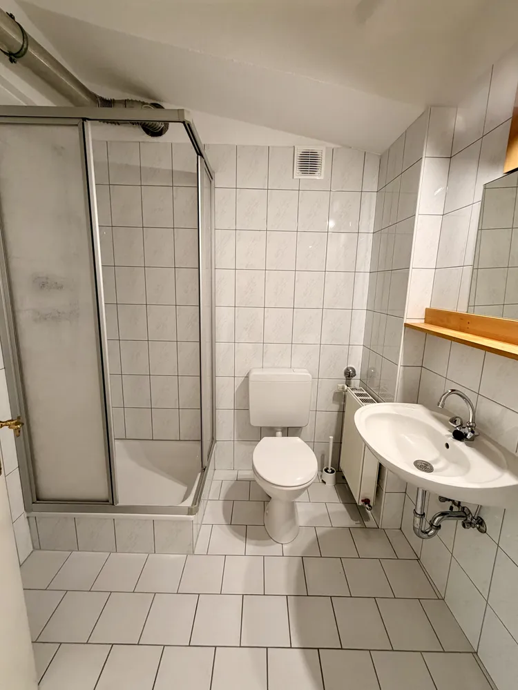 2 Zimmer Wohnung mit 57 m² in Düsseldorf – Bild 5