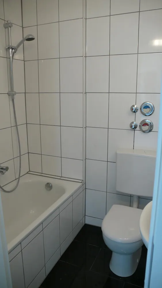 2 Zimmer Wohnung mit 51 m² in Mannheim – Bild 6