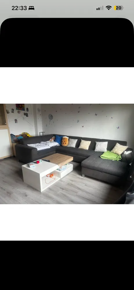3 Zimmer Wohnung mit 68 m² in Duisburg – Bild 5