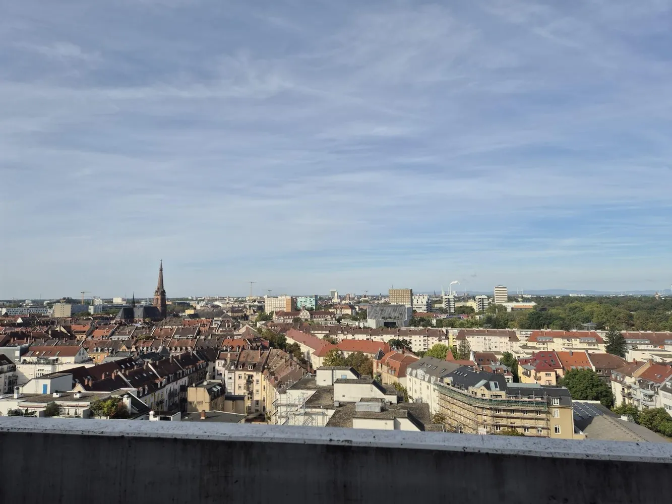 3 room apartment with 64 m² in Karlsruhe – Photo 1