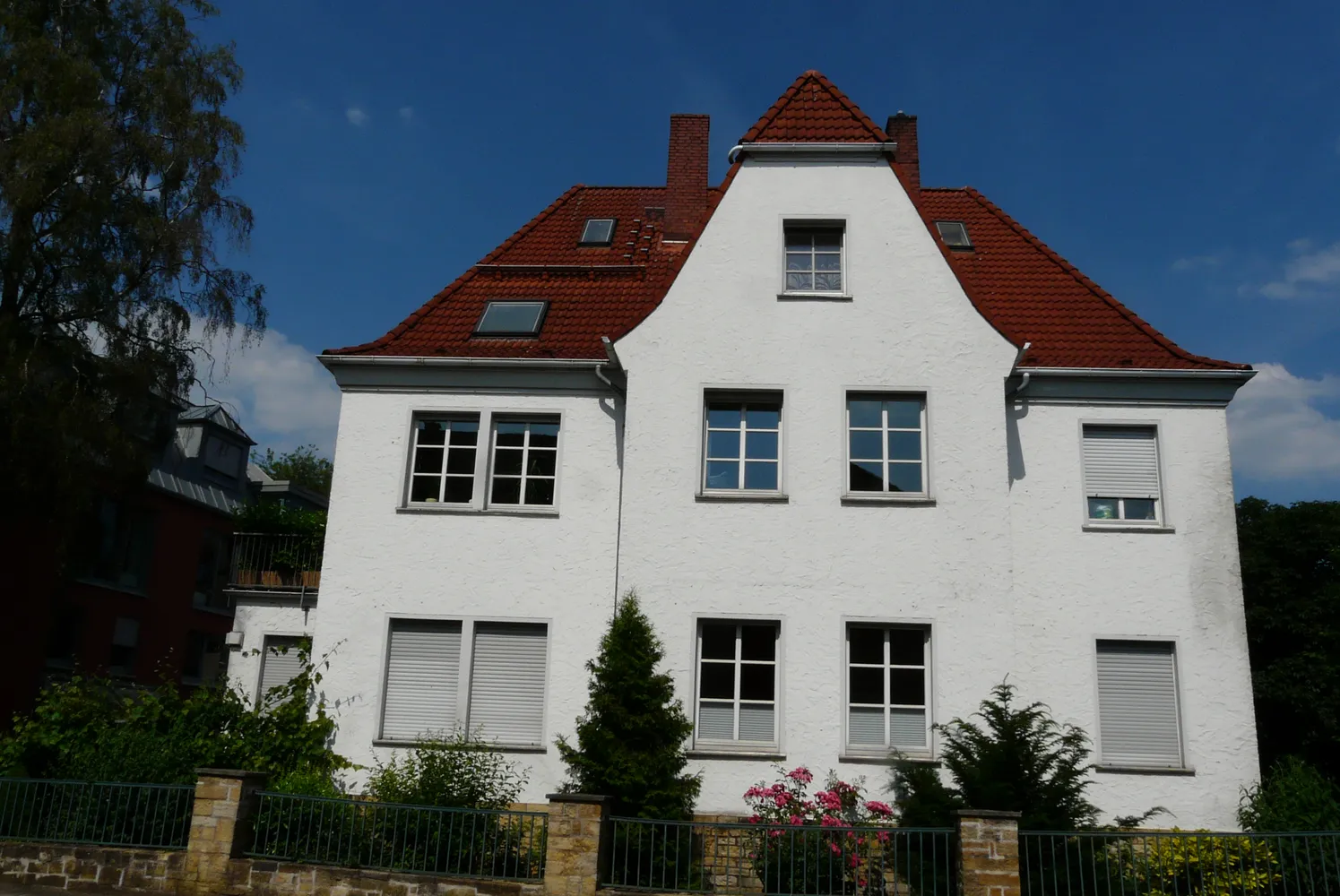 4 Zimmer Wohnung mit 110 m² in Osnabrück – Bild 1