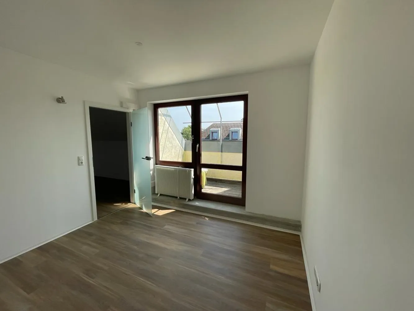 2 Zimmer Wohnung mit 50 m² in Augsburg – Bild 2