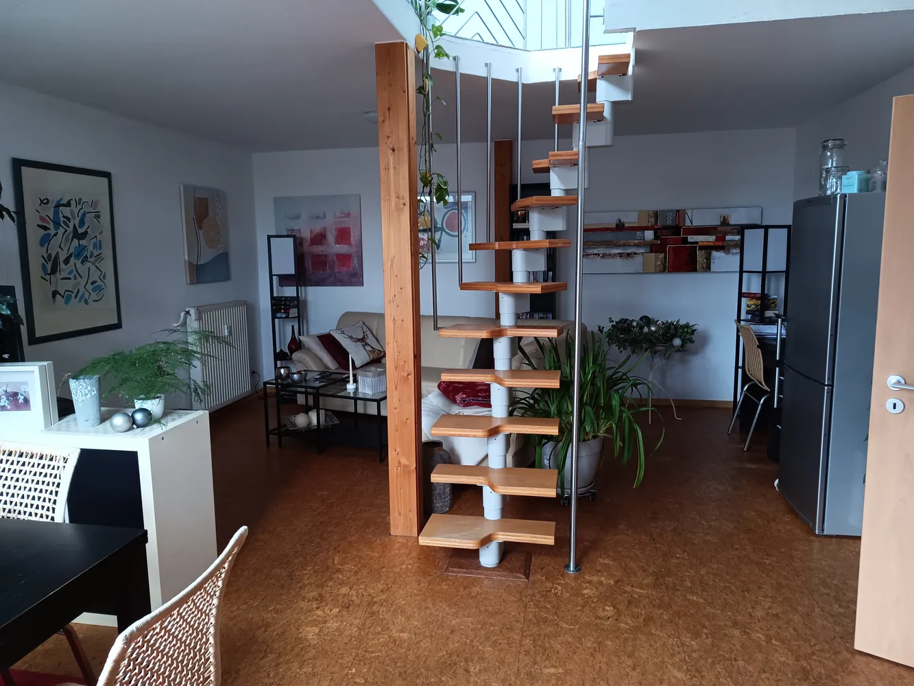 3 Zimmer Wohnung mit 58 m² in Lüneburg – Bild 9