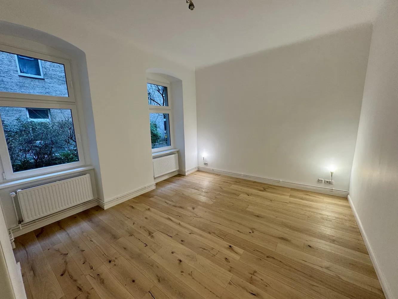 2 Zimmer Wohnung mit 57 m² in Berlin – Bild 4