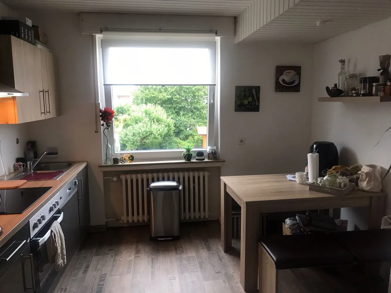 2 Zimmer Wohnung mit 58 m² in Bielefeld – Bild 5