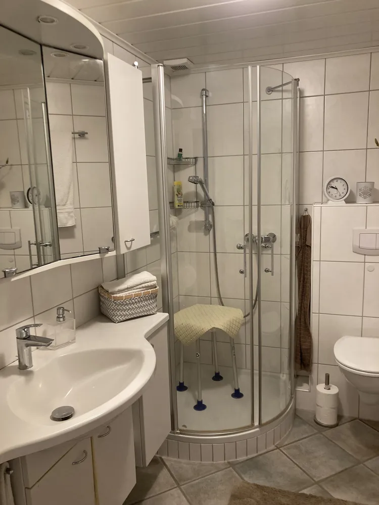 3 Zimmer Wohnung mit 71 m² in Emmerich am Rhein – Bild 1