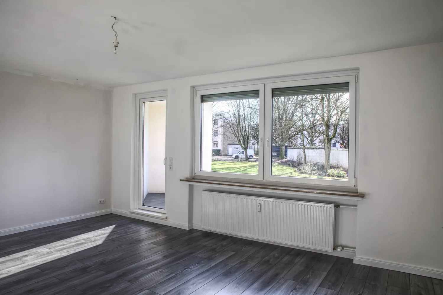 3 Zimmer Wohnung mit 72 m² in Bremen – Bild 1