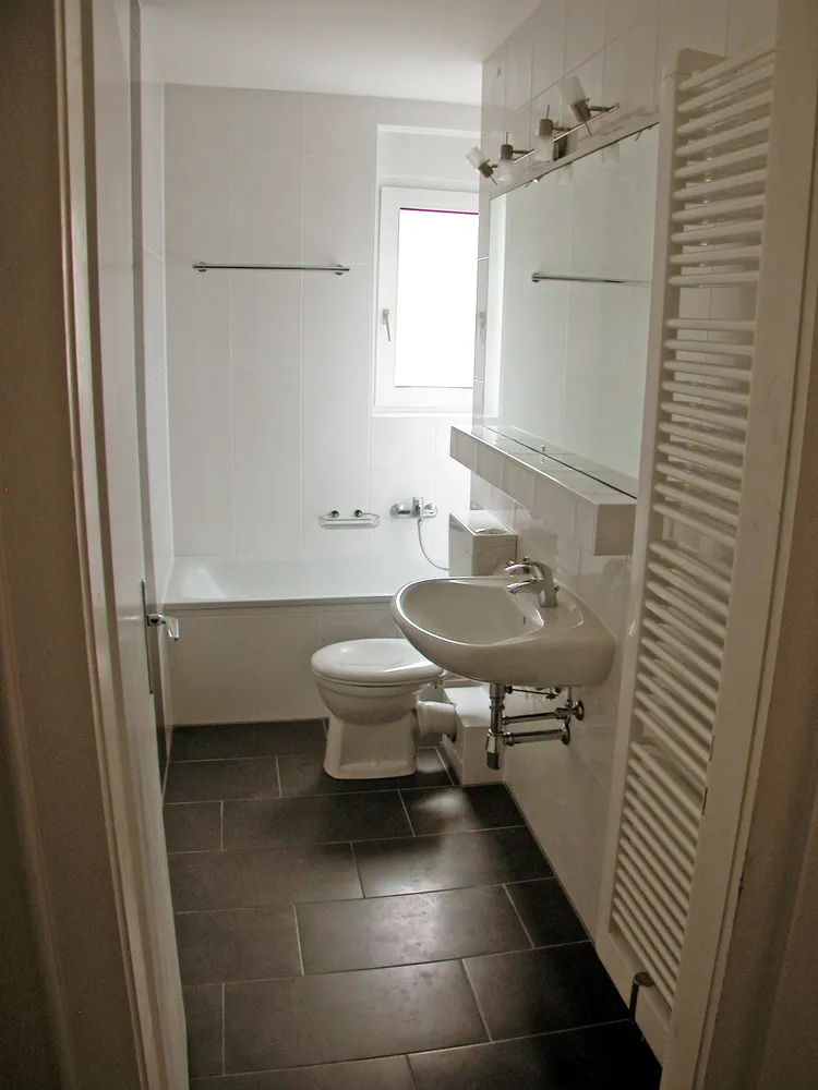 3 Zimmer Wohnung mit 82 m² in Wiesbaden – Bild 8