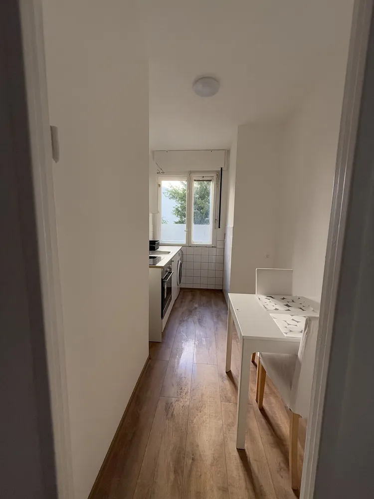 2 Zimmer Wohnung mit 45 m² in Berlin – Bild 8
