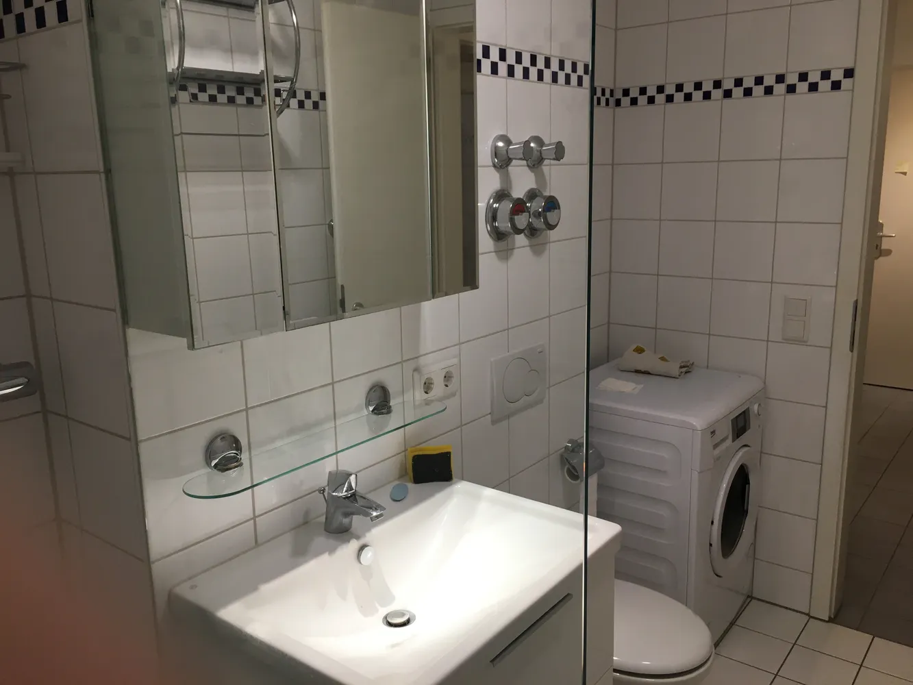 2 Zimmer Wohnung mit 43 m² in München – Bild 4