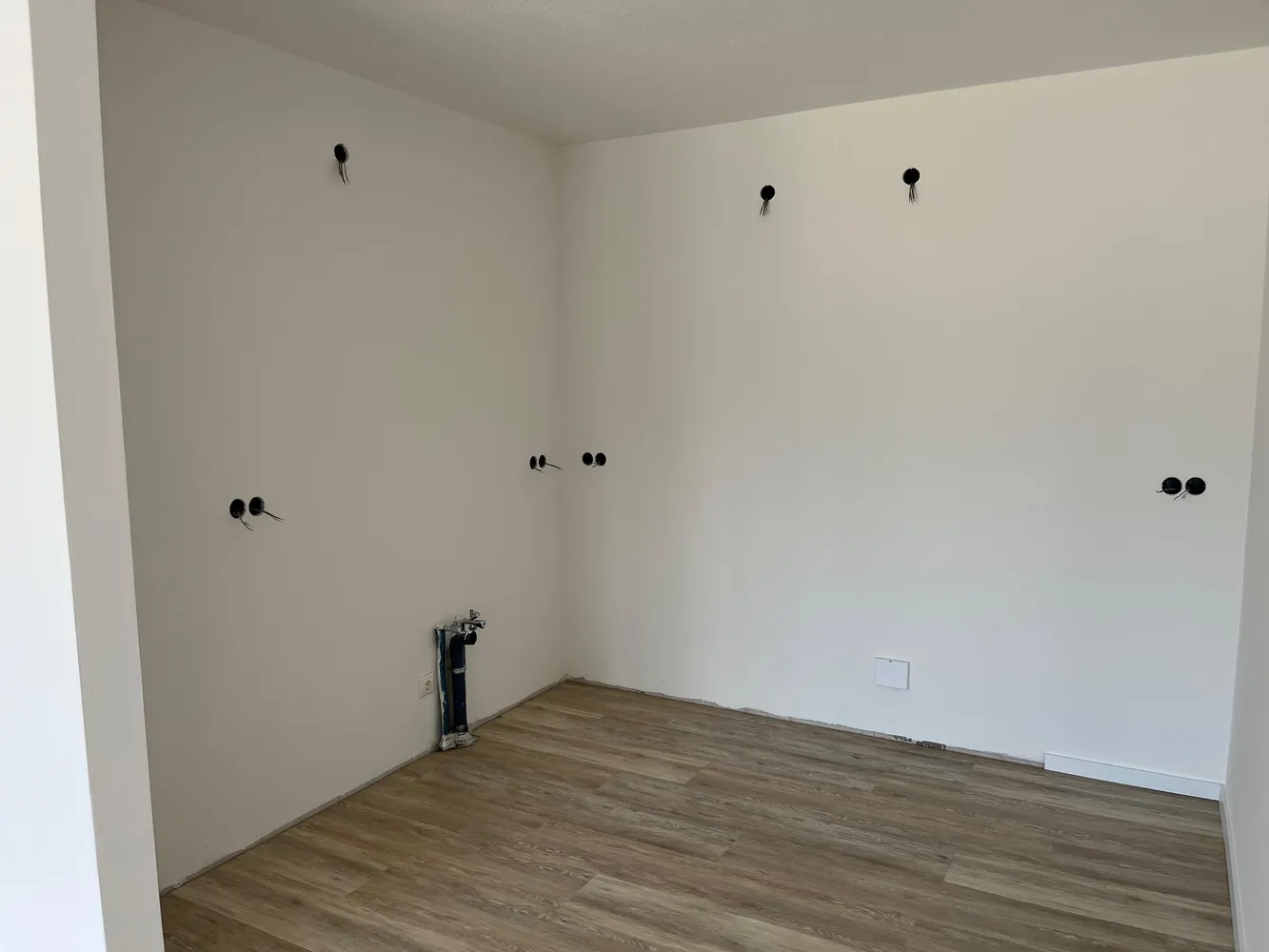4 Zimmer Wohnung mit 88 m² in Wismar – Bild 12