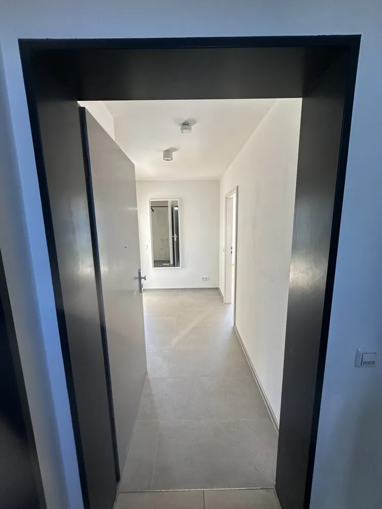 2 Zimmer Wohnung mit 54 m² in München – Bild 10