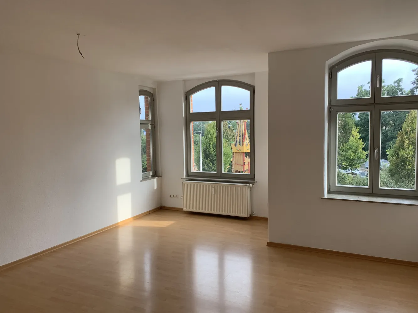 2 room apartment with 61 m² in Magdeburg – Photo 1